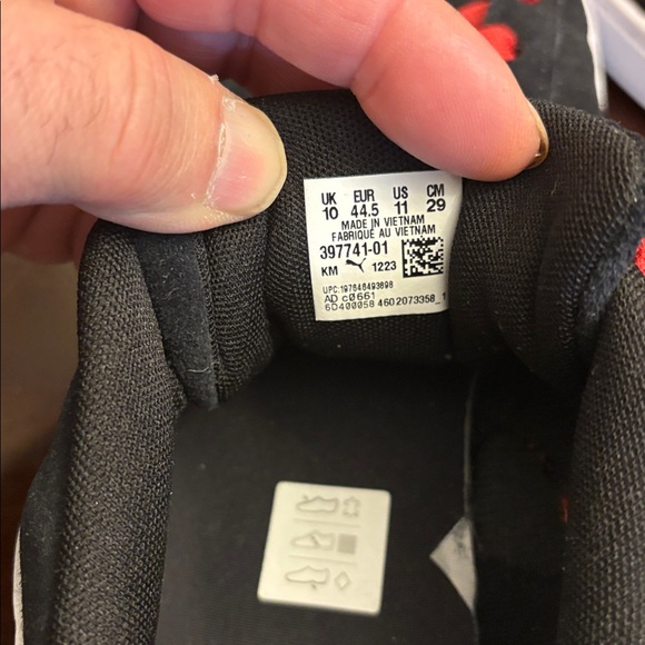 Puma Spider-Man - Picture 6 of 6